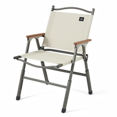 Naturehike Ghế Gấp Cắm Trại Điều Chỉnh Độ Cao CNK2550JJ010