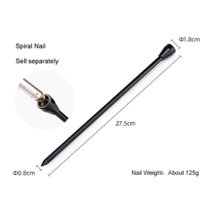 Naturehike Chân Giá Treo Đèn Cắm Trại NH20PJ003