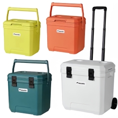 Naturehike Thùng Đá Giữ Lạnh Cắm Trại Whales-Pro CNK2650CF012