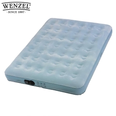 Nệm Hơi Cắm Trại Wenzel Stow’N Go Queen