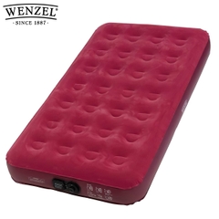 Nệm Hơi Cắm Trại Wenzel Stow’n go Twin