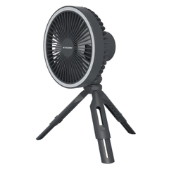Nitecore Quạt Đa Năng Tích Hợp Đèn Cắm Trại NEF10