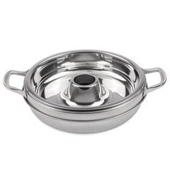 Petromax Camp Oven Nồi Nướng Nhiệt Cắm Trại Đa Năng