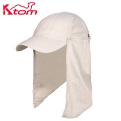 Nón Lưỡi Trai Chống Nắng Hiking Cắm Trại Ktom