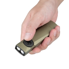 Olight Đèn Pin Bỏ Túi 3 Trong 1 Arkfeld Ultra O-aluminum Exclusive Material