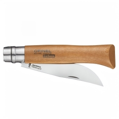 Opinel Dao Xếp Cắm Trại No.12 Carbon Steel
