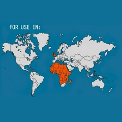 Phích Cắm Du Lịch (Great Britain/Africa) Lewis N Clark