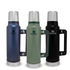 Stanley Phích Giữ Nhiệt Classic Legendary Bottle 1.4 Lít Cắm Trại