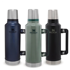 Stanley Phích Giữ Nhiệt Classic Legendary Bottle 1.9 Lít Cắm Trại