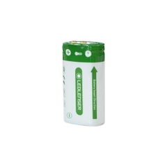 Ledlenser MH8 Pin 2×14500 Pack 1550Mah 3.7V Cắm Trại