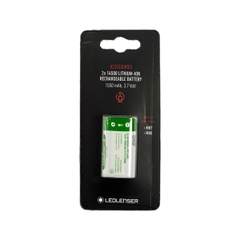 Ledlenser MH8 Pin 2×14500 Pack 1550Mah 3.7V Cắm Trại