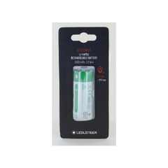 LedLenser I9RI Pin 26650 Li-FePo4 3000mAh Cắm Trại