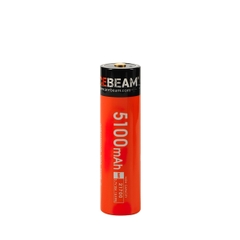 Pin Sạc Acebeam 21700 5100Mah Dòng Xả 20A Sạc Usb