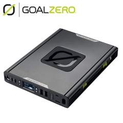 Pin Sạc Dự Phòng - Bộ Lưu Điện Goal Zero Sherpa 100Ac