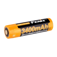 Fenix Pin Sạc 18650 Dung Lượng 3400 Mah Arb-L18-3400