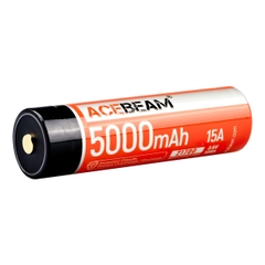 Acebeam  Pin Sạc Li-Ion 21700 Dung Lượng 5000Mah