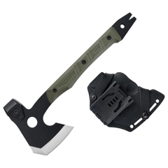 Olight Otacle A1 (Axe) Rìu Đa Chức Năng Cắm Trại