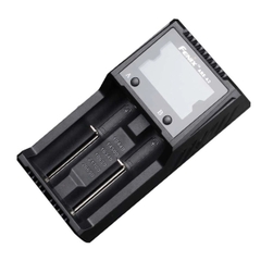 Fenix Are-A2 Sạc Pin Đôi Đa Năng Cắm Trại