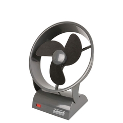 Quạt dã ngoại Coleman Free Standing Tent Fan