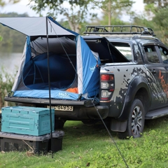 Madfox Sào Chống Tăng Nhôm 7001 Madfox Tp1920 (1 Cây)