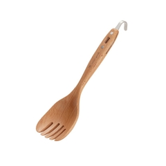 Snowpeak Muỗng Nĩa Nấu Ăn Cắm Trại Server Spoon CS-218 / Server Fork , CS-219