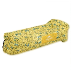 Ghế sofa bơm hơi đa năng Naturehike