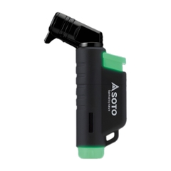 Soto Bật Lửa Khò Cắm Trại Micro Torch Active Luminous ST-486LU  ( Limited )