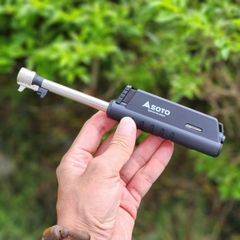 Soto ST-487 Bật Lửa Cắm Trại Sliding Gas Torch