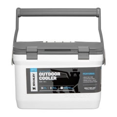 Stanley Adventure Cooler 16QT Thùng Đựng Đá Cắm Trại