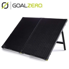 Tấm Pin Mặt Trời Goal Zero Boulder 200 Briefcase Solar Panel