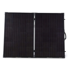 Tấm Pin Mặt Trời Goal Zero Boulder 200 Briefcase Solar Panel