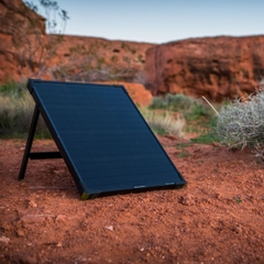 Tấm Pin Mặt Trời Goal Zero Boulder 50 Solar Panel