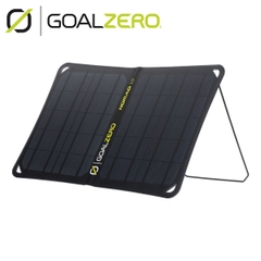 Tấm Pin Mặt Trời Goal Zero Nomad 10 Solar Panel