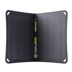 Tấm Pin Mặt Trời Goal Zero Nomad 10 Solar Panel