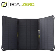 Tấm Pin Mặt Trời Goal Zero Nomad 20 Solar Panel
