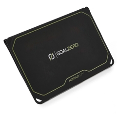 Tấm Pin Mặt Trời Goal Zero Nomad 14 Plus Solar Panel