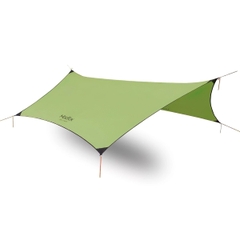 Madfox Hextarp-300 Tấm Tăng Lục Giác Cắm Trại