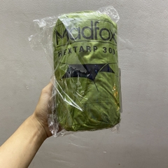 Madfox Hextarp-300 Tấm Tăng Lục Giác Cắm Trại