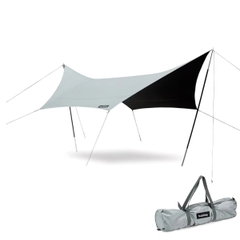 Naturehike NH20TM087 Tăng Lều Lục Giác Cho 6 – 8 người