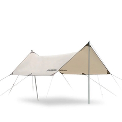 Naturehike NH20TM006 Tăng Lều Cắm Trại Che Nắng Shelter Sun