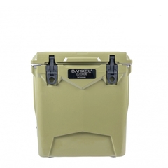 Thùng Đá Cắm Trại BamKel Carrier 35QT