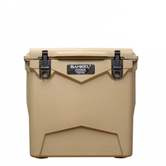 Thùng Đá Cắm Trại BamKel 45QT Carrier
