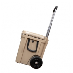 Thùng Đá Cắm Trại BamKel 45QT Carrier