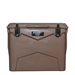 Thùng Đá Dã Ngoại BamKel 60QT Carrier