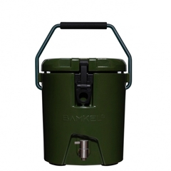 Thùng Đá Cắm Trại BamKel 6.8L Water Jug