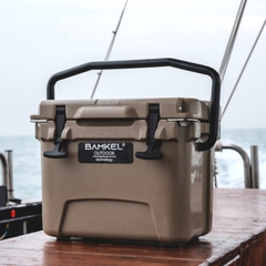 Thùng Đá Cắm Trại Bamkel Classic 10QT