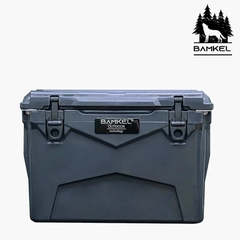 Thùng Đá Cắm Trại Dã Ngoại BamKel Classic 35QT
