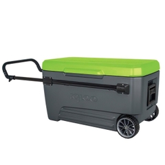 Igloo Thùng Đựng Đá Cắm Trại Glide 104L