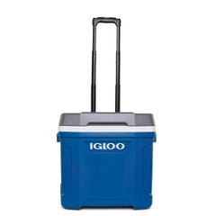 Igloo Thùng Đá Cắm Trại Latitude Roller 28L