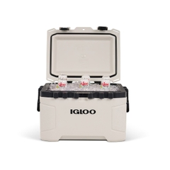 Igloo Thùng Đá Cắm Trại Trailmate 47L